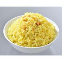 レスキューライス　7年保存　ドライカレー　50袋入り箱