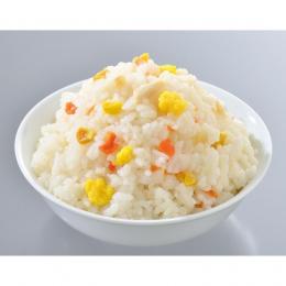 レスキューライス　7年保存　ピラフ　50袋入り箱