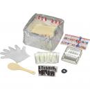 尾西食品　アルファ米　炊き出しセット(50食用)　白飯