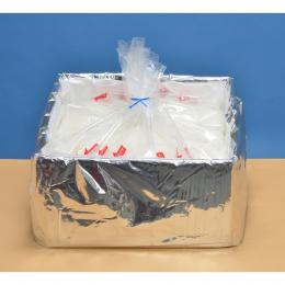 尾西食品　アルファ米　炊き出しセット(50食用)　白飯