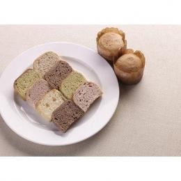 生命のパンあんしん　プチベール　24缶入り箱