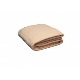 災害備蓄用パックフリース毛布　1ケース(10枚入り)