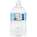 純天然アルカリイオン水　金城の華　1L 12本入り箱　送料無料
