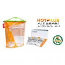 HOT PLUS　マルチウオームバッグ　ホットプラス　マルチウオームバッグセット
