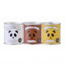 ケーキの缶詰全種セット 企業・団体・自治会様・ご家族の備蓄に最適品