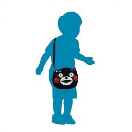 くまもんの非常持出しポーチセット(A)　　送料無料