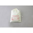 チェックリスト付非常用持出袋(片リュック)