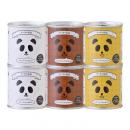  ケーキの缶詰全種セット×2 企業・団体・自治会様・ご家族の備蓄に最適品