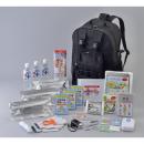 非常用リュックセット　パン×3