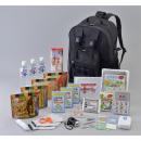 非常用リュックセット　フリーズドライご飯全種