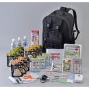 非常用リュックセット　携帯おにぎり全種×3