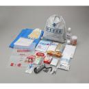 非常用持出しセット27点