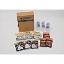 1名様分9食入り(3日分)備蓄食料セット