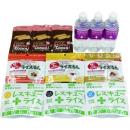 A4ボックス食糧備蓄3日間セット　BLS-01