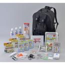 非常用リュックセット　尾西のわかめごはん×3