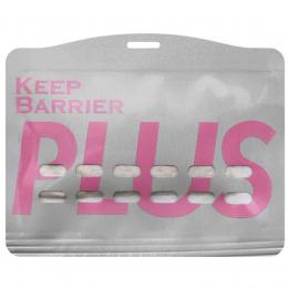 ウイルス除去　キープバリアプラス10枚セット