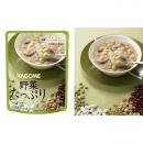 野菜スープ　豆　5年保存　5袋