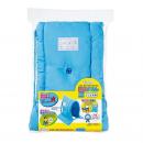 デビカ 防災ずきん MT ブルー 143517